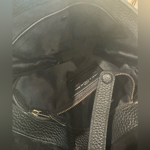 Coach Dakotah Whiplash Chain bag - Picture 5 of 14